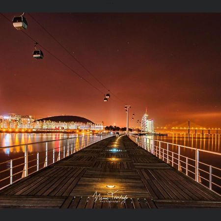 Lxriverside Suite Apartment Lissabon Buitenkant foto