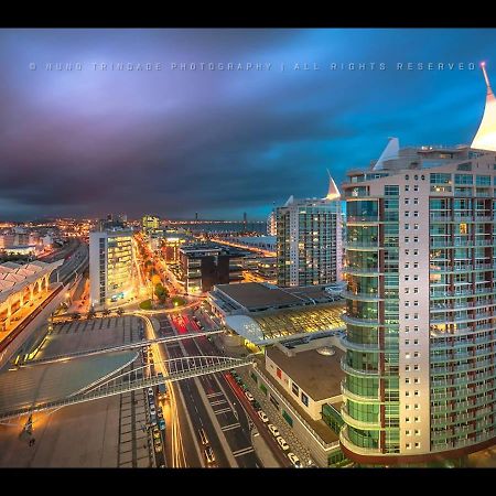 Lxriverside Suite Apartment Lissabon Buitenkant foto