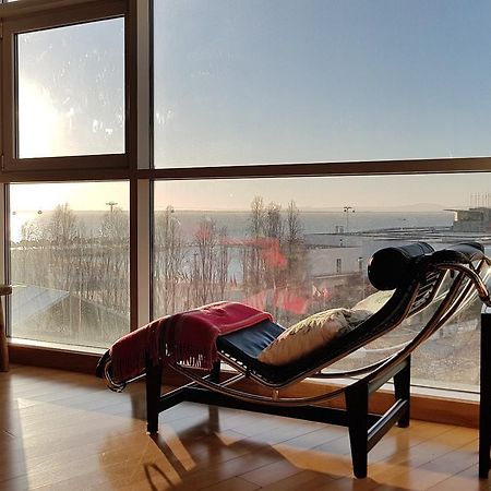 Lxriverside Suite Apartment Lissabon Buitenkant foto