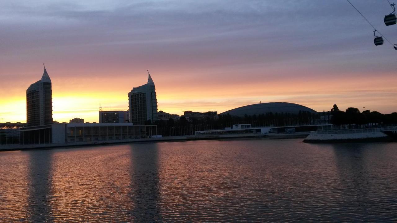 Lxriverside Suite Apartment Lissabon Buitenkant foto
