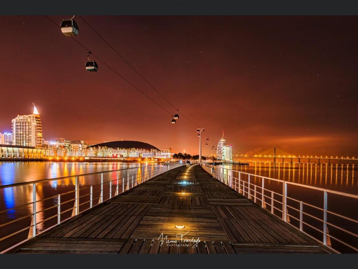 Lxriverside Suite Apartment Lissabon Buitenkant foto