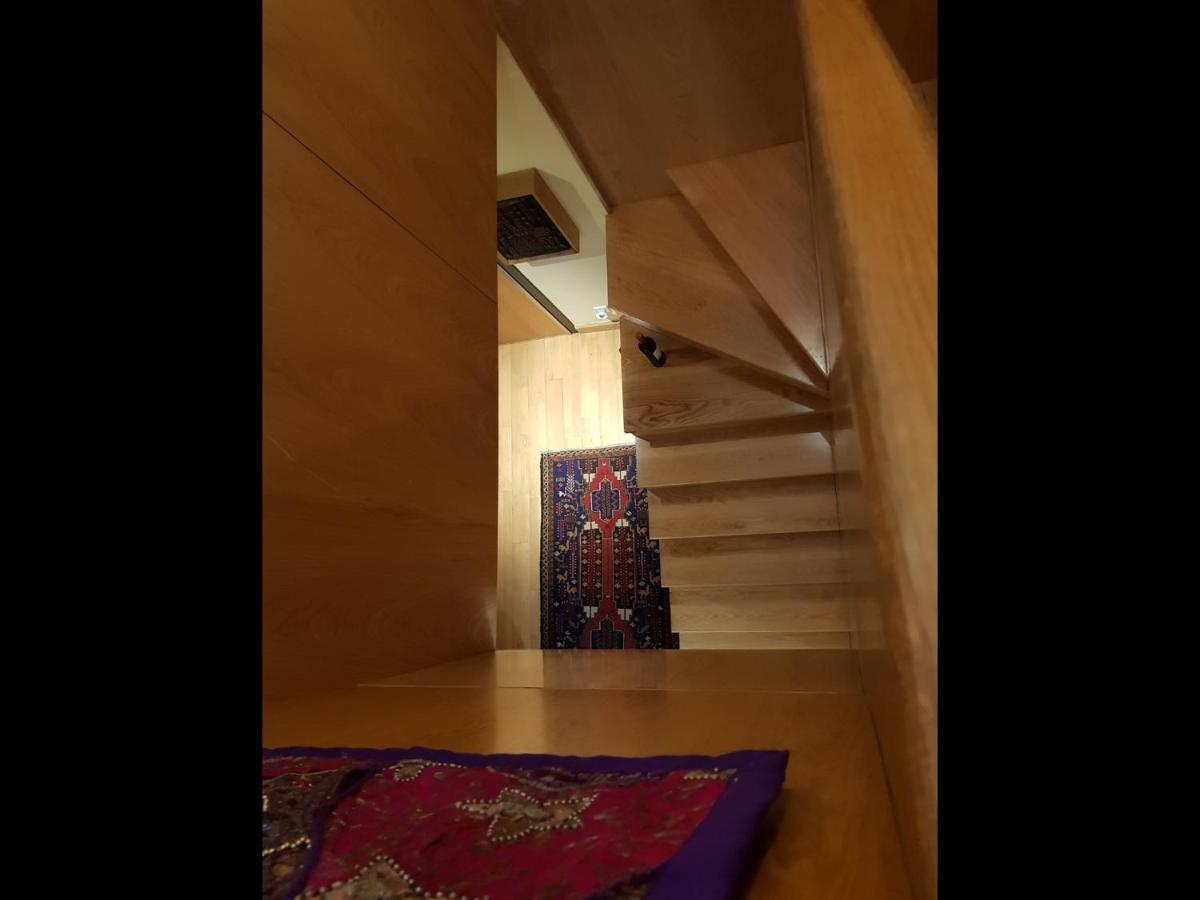 Lxriverside Suite Apartment Lissabon Buitenkant foto