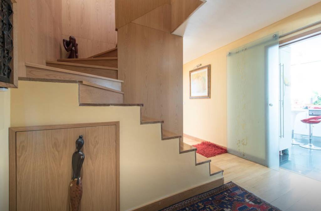 Lxriverside Suite Apartment Lissabon Buitenkant foto