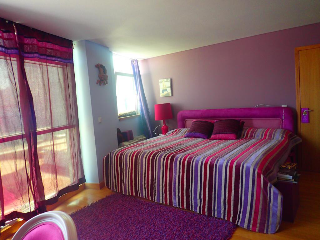 Lxriverside Suite Apartment Lissabon Kamer foto