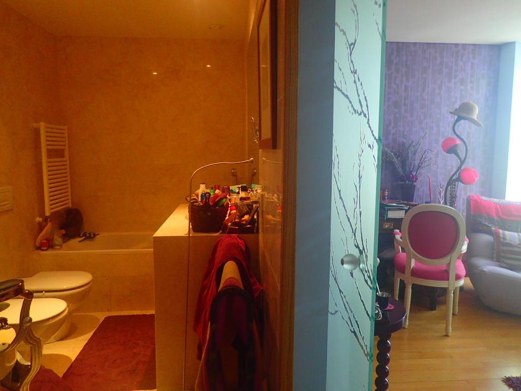 Lxriverside Suite Apartment Lissabon Kamer foto