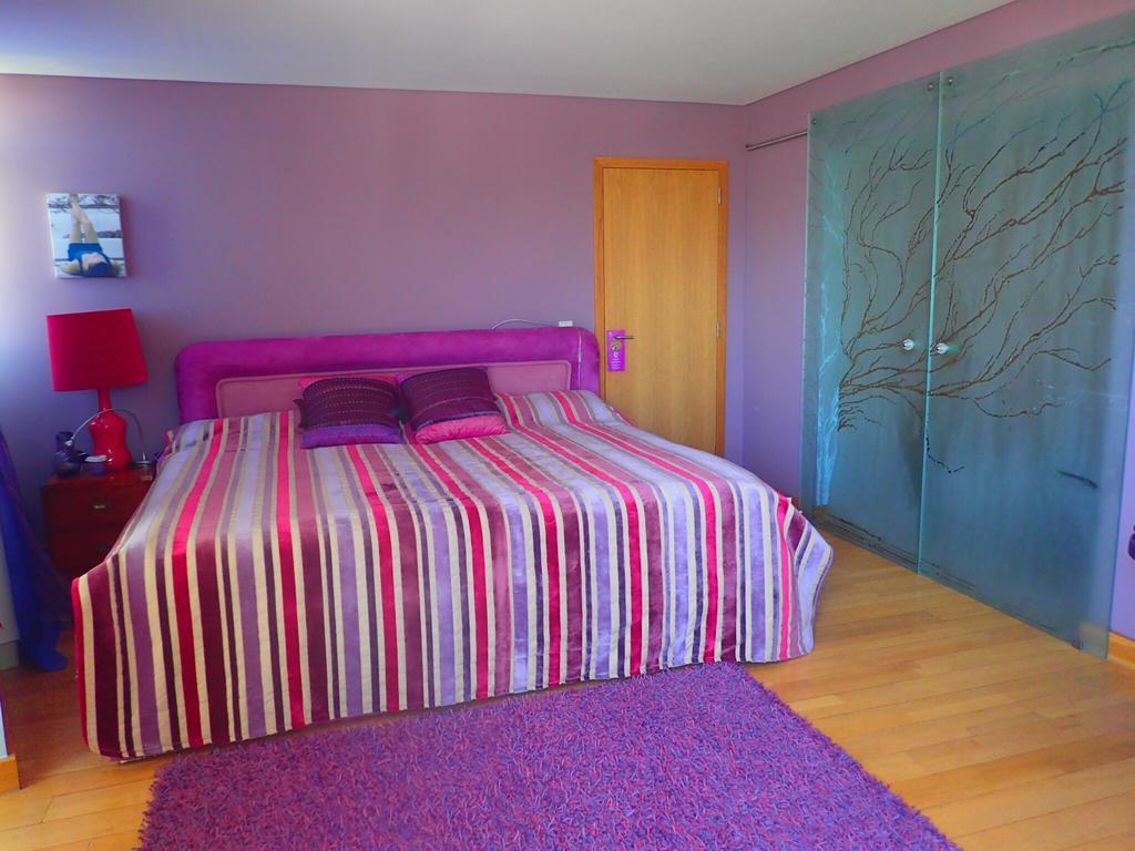 Lxriverside Suite Apartment Lissabon Kamer foto