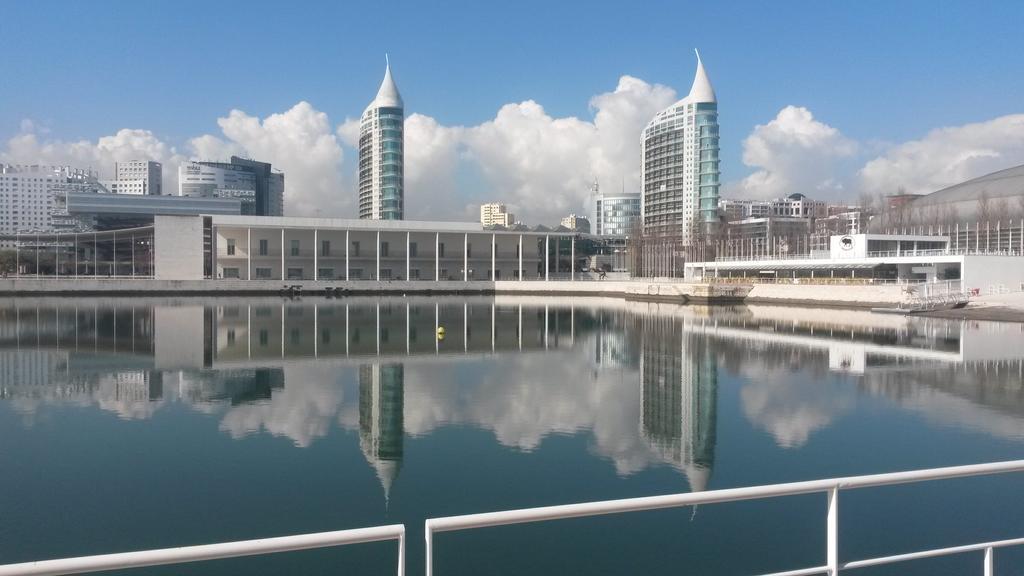 Lxriverside Suite Apartment Lissabon Buitenkant foto