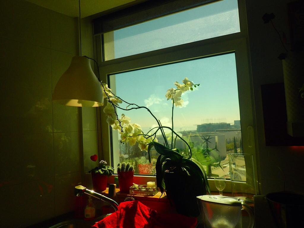 Lxriverside Suite Apartment Lissabon Buitenkant foto