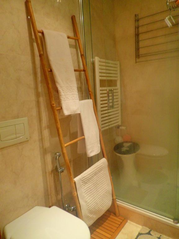 Lxriverside Suite Apartment Lissabon Buitenkant foto