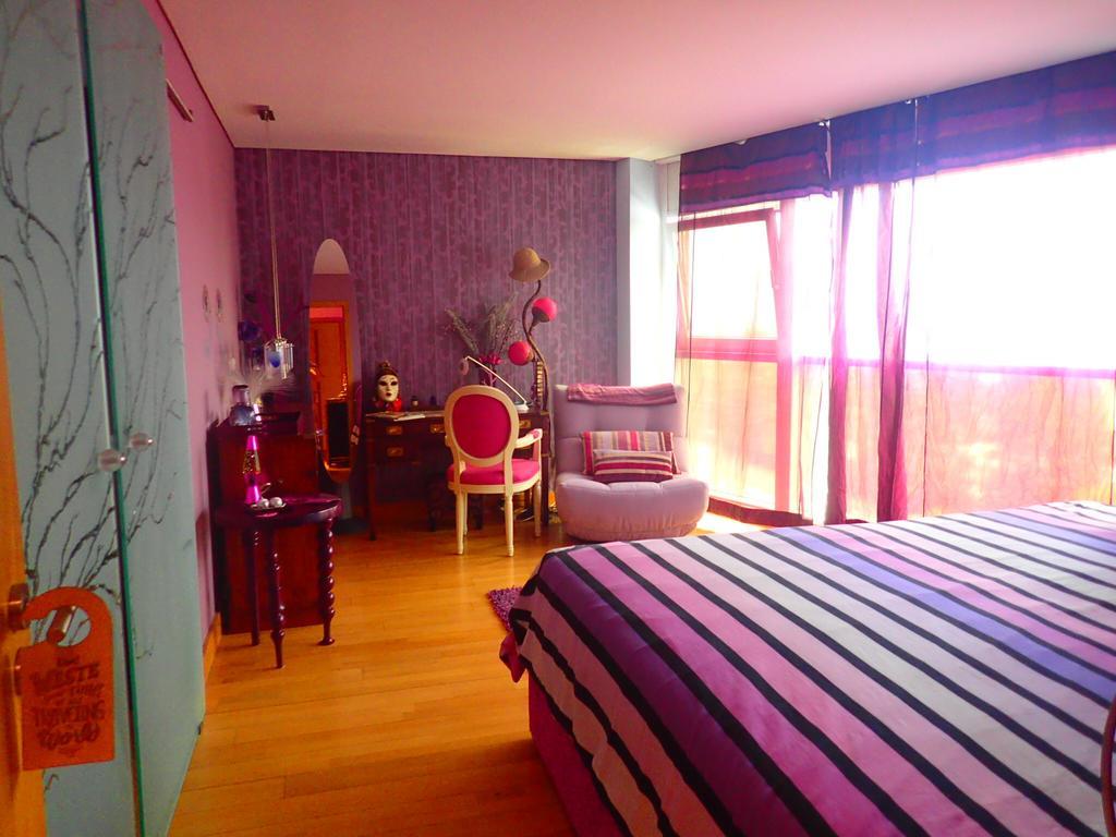 Lxriverside Suite Apartment Lissabon Buitenkant foto