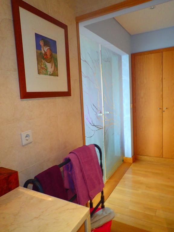 Lxriverside Suite Apartment Lissabon Buitenkant foto