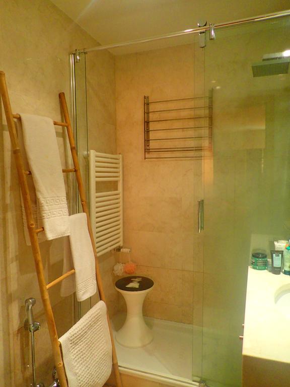 Lxriverside Suite Apartment Lissabon Buitenkant foto