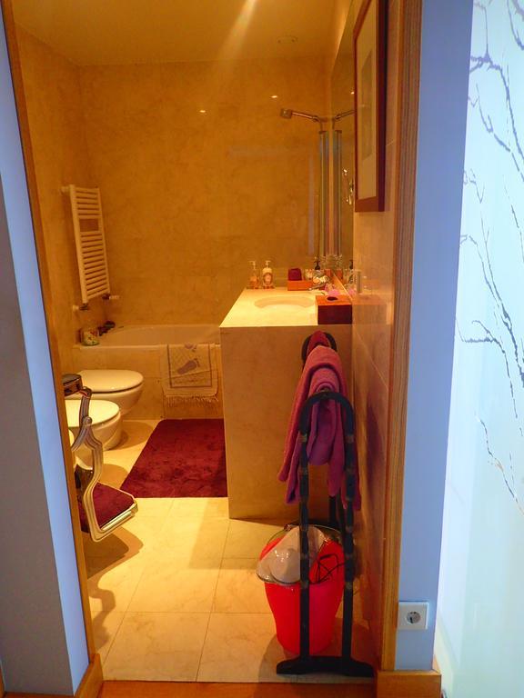 Lxriverside Suite Apartment Lissabon Buitenkant foto
