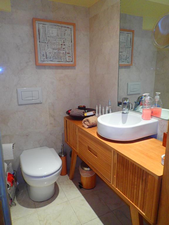 Lxriverside Suite Apartment Lissabon Buitenkant foto