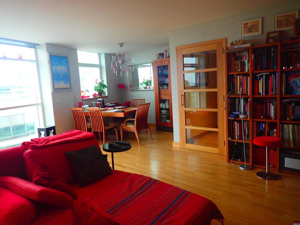 Lxriverside Suite Apartment Lissabon Buitenkant foto