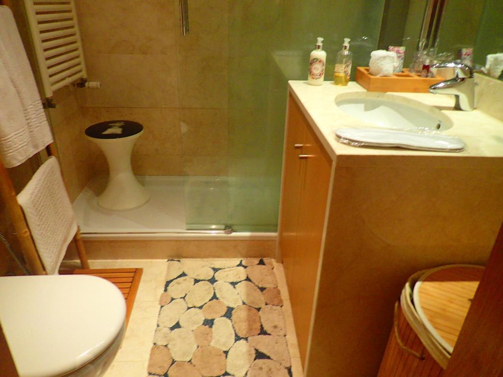 Lxriverside Suite Apartment Lissabon Buitenkant foto