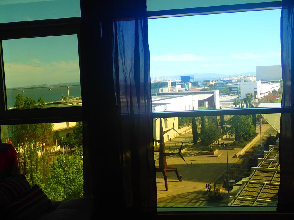Lxriverside Suite Apartment Lissabon Buitenkant foto