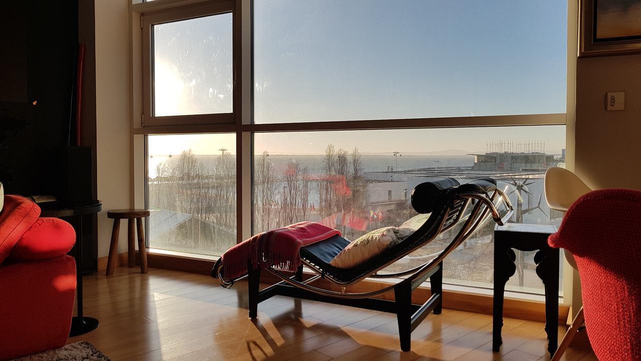 Lxriverside Suite Apartment Lissabon Buitenkant foto