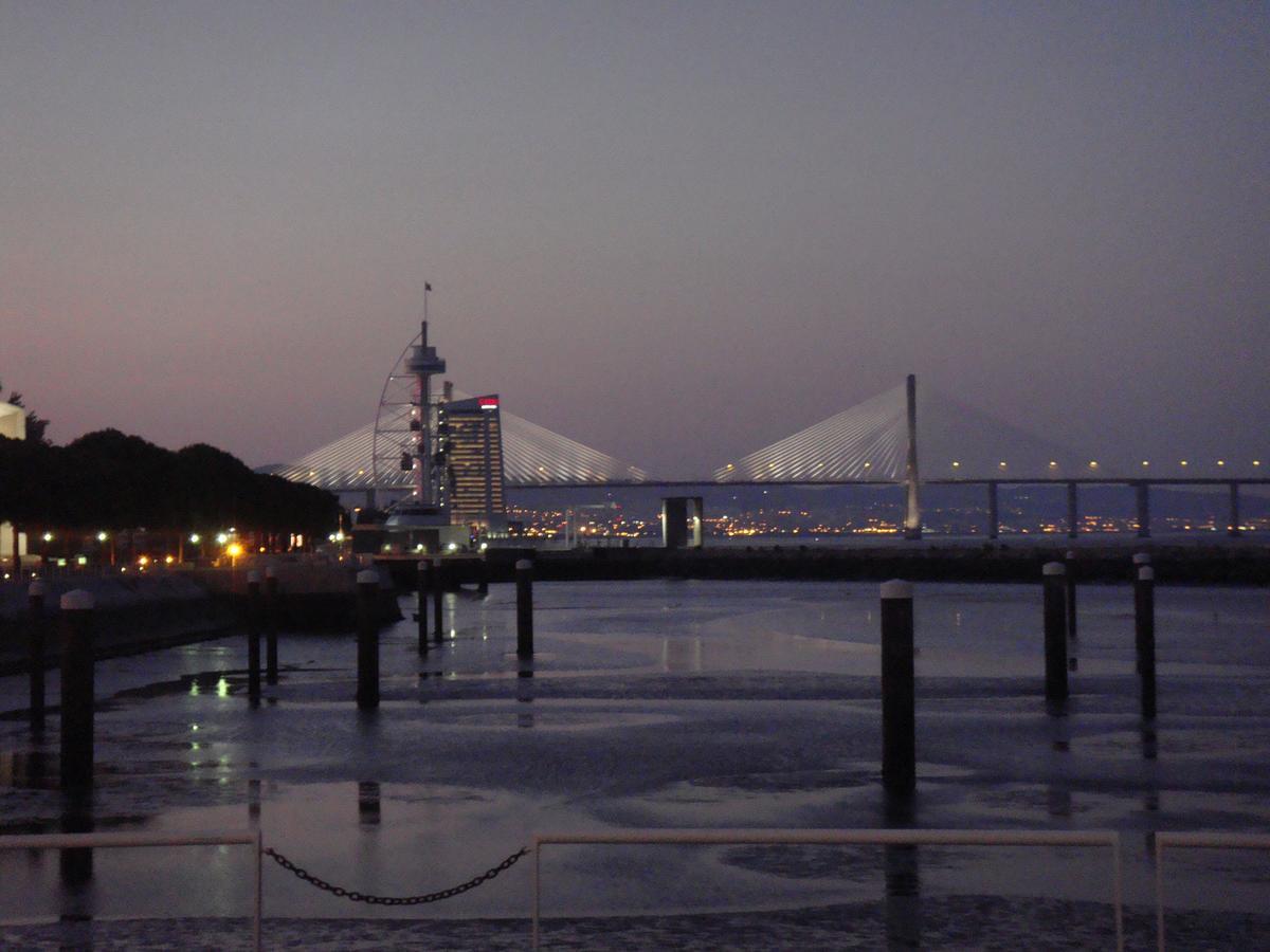 Lxriverside Suite Apartment Lissabon Buitenkant foto