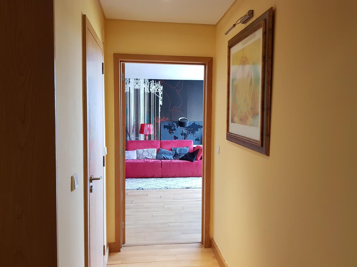 Lxriverside Suite Apartment Lissabon Buitenkant foto