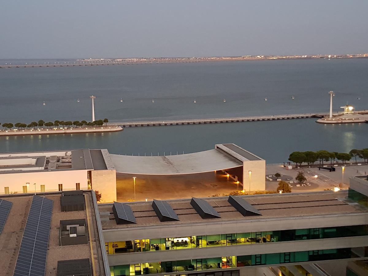 Lxriverside Suite Apartment Lissabon Buitenkant foto