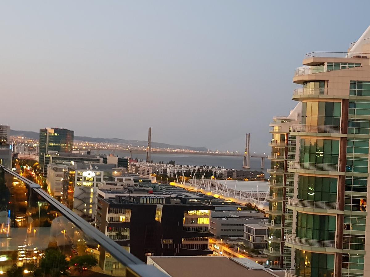 Lxriverside Suite Apartment Lissabon Buitenkant foto