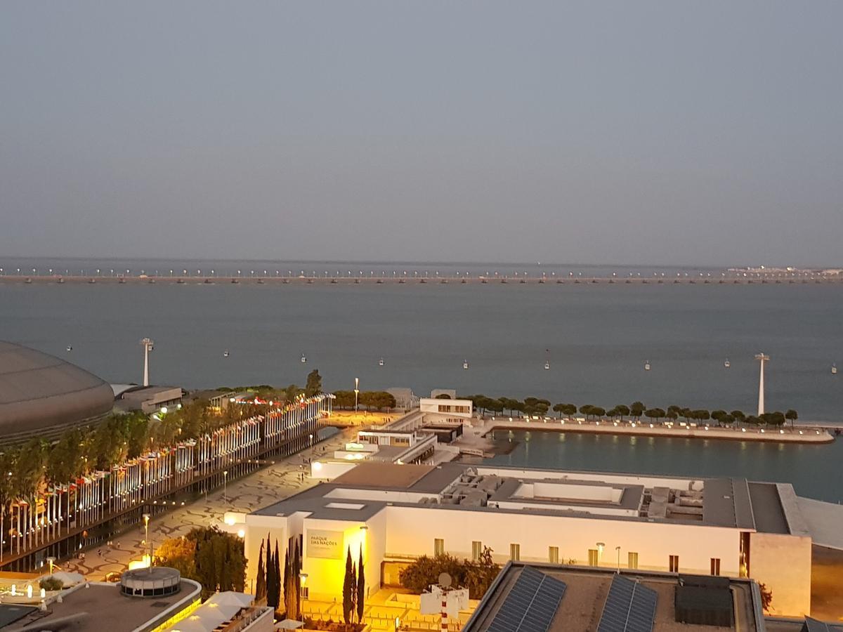 Lxriverside Suite Apartment Lissabon Buitenkant foto