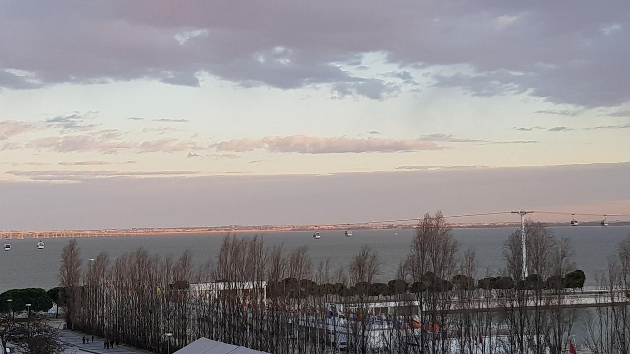 Lxriverside Suite Apartment Lissabon Buitenkant foto