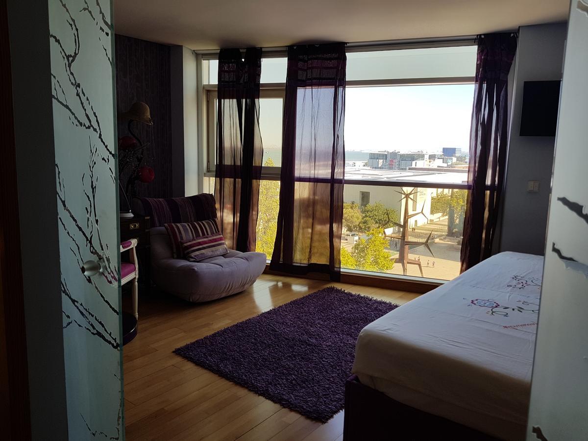 Lxriverside Suite Apartment Lissabon Buitenkant foto