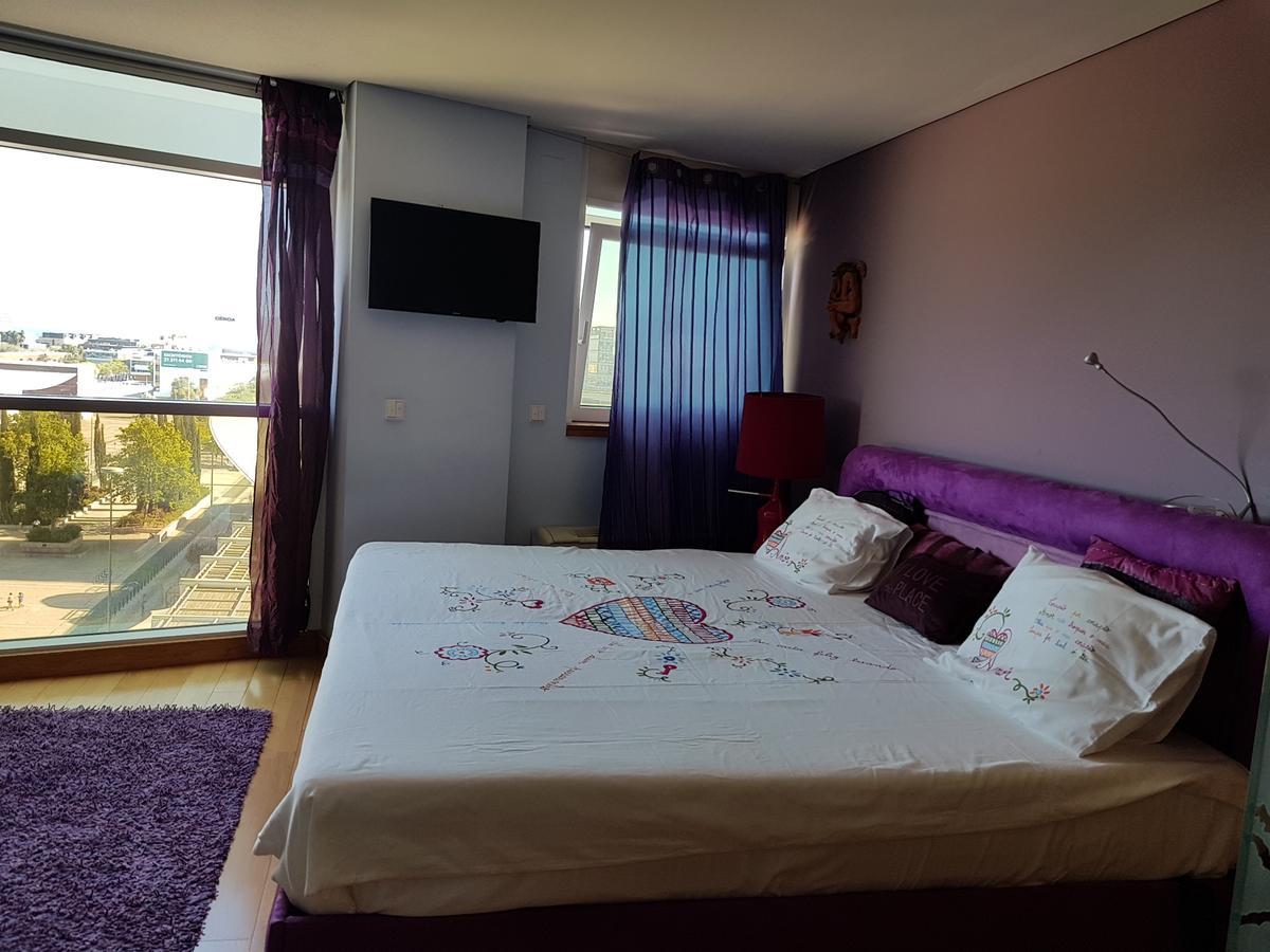 Lxriverside Suite Apartment Lissabon Buitenkant foto